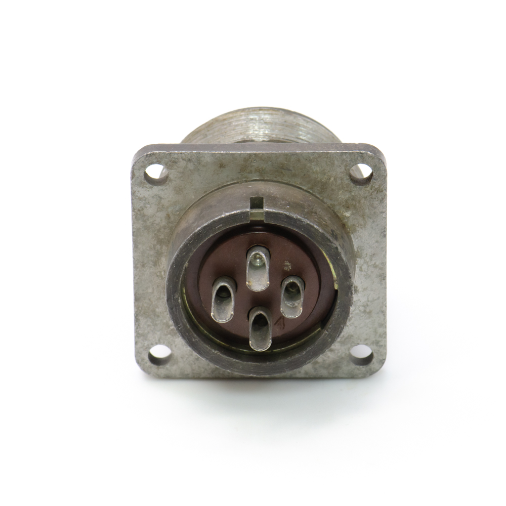 СШР28П4ЭГ8 Розетка блочная, ГЕ0.364.120ТУ фото 360 №4