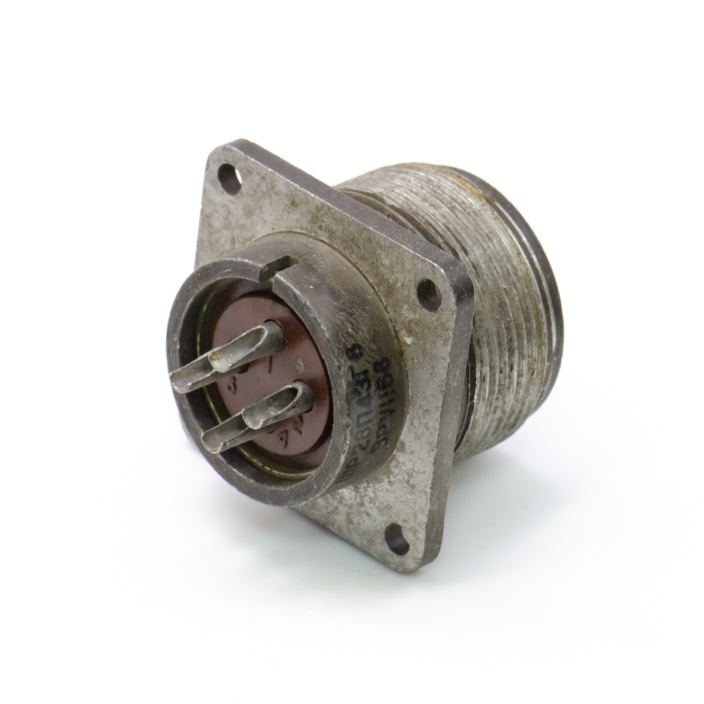 СШР28П4ЭГ8 Розетка блочная, ГЕ0.364.120ТУ фото 360 №5