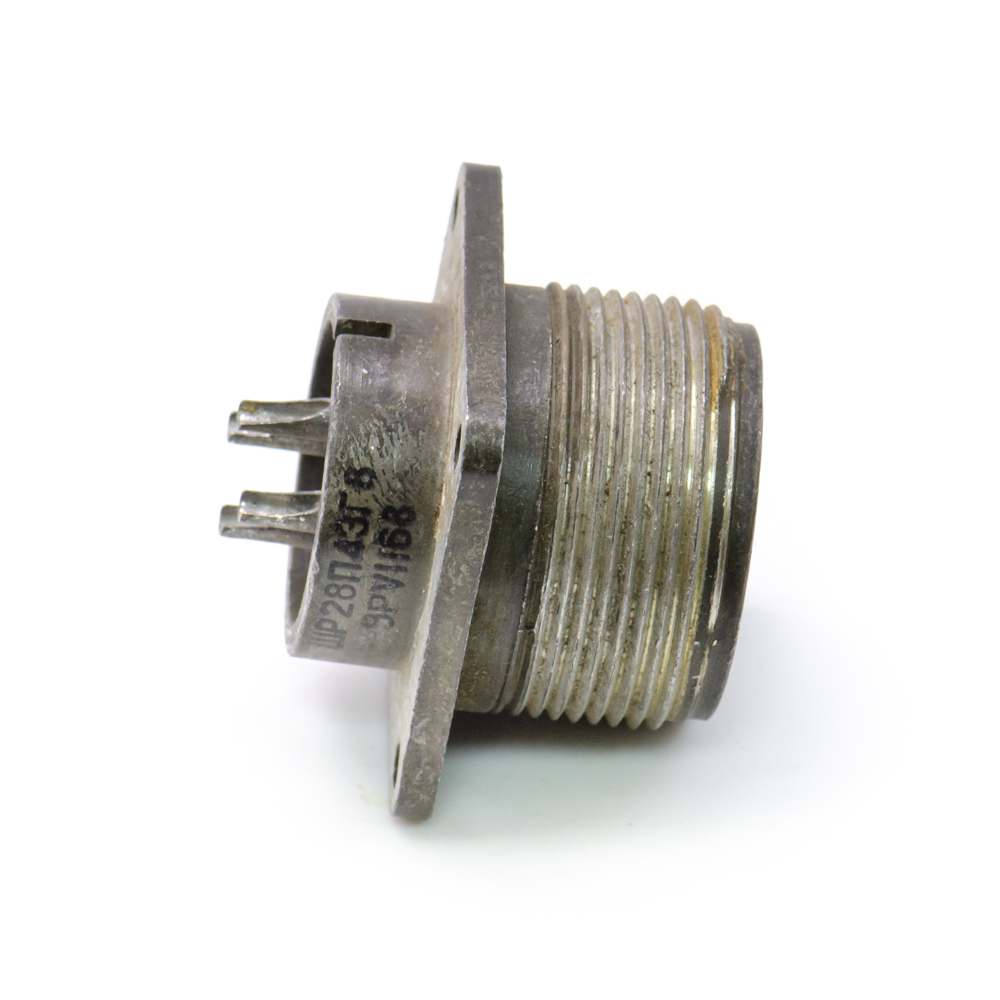 СШР28П4ЭГ8 Розетка блочная, ГЕ0.364.120ТУ фото 360 №6