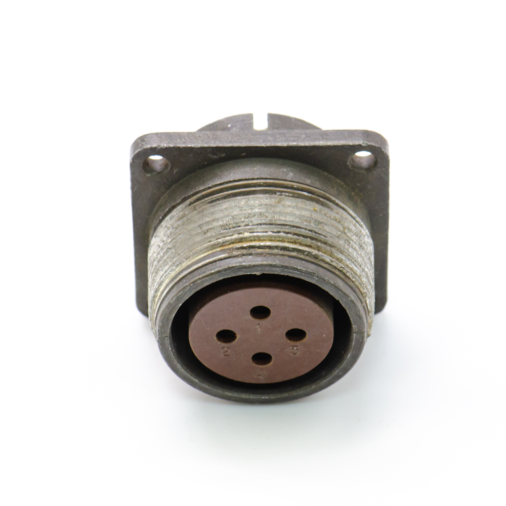 СШР28П4ЭГ8 Розетка блочная, ГЕ0.364.120ТУ фото 360 №8