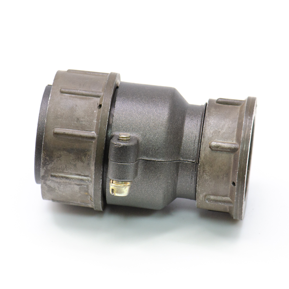 СШР32П10ЭГ4 Вилка кабельная, АШДК.434410.079ТУ фото 360 №2