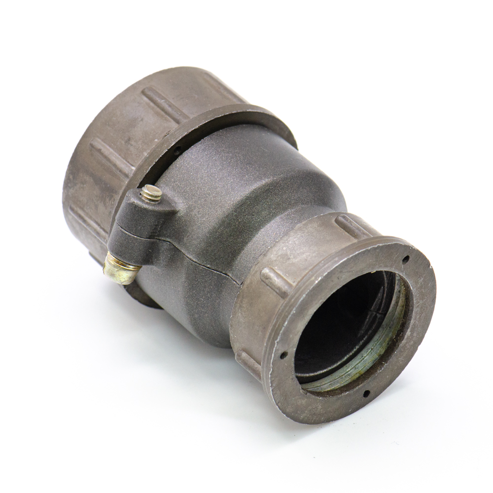 СШР32П10ЭГ4 Вилка кабельная, АШДК.434410.079ТУ фото 360 №3