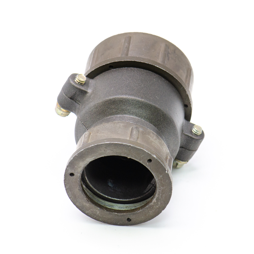 СШР32П10ЭГ4 Вилка кабельная, АШДК.434410.079ТУ фото 360 №4