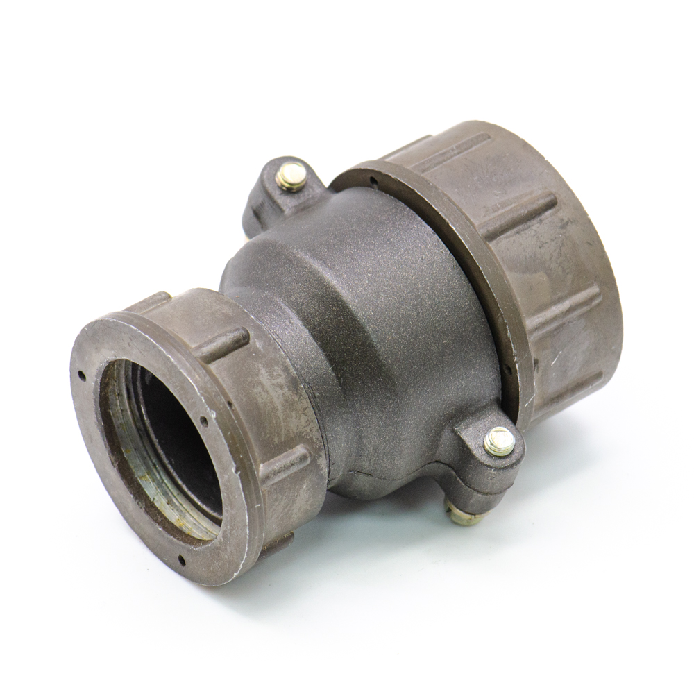 СШР32П10ЭГ4 Вилка кабельная, АШДК.434410.079ТУ фото 360 №5