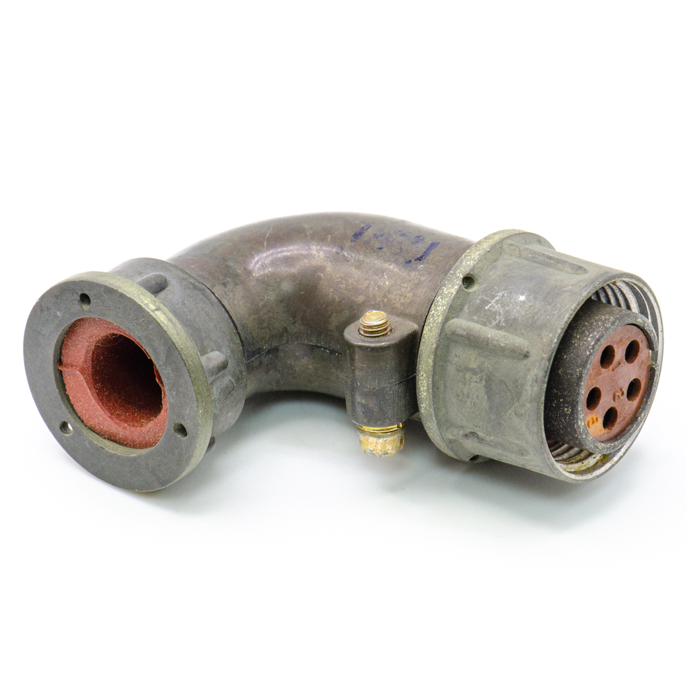 2РТТ20КУЭ5Г7В Розетка кабельная карболит, ОСТ В 110121-91 фото 360 №1