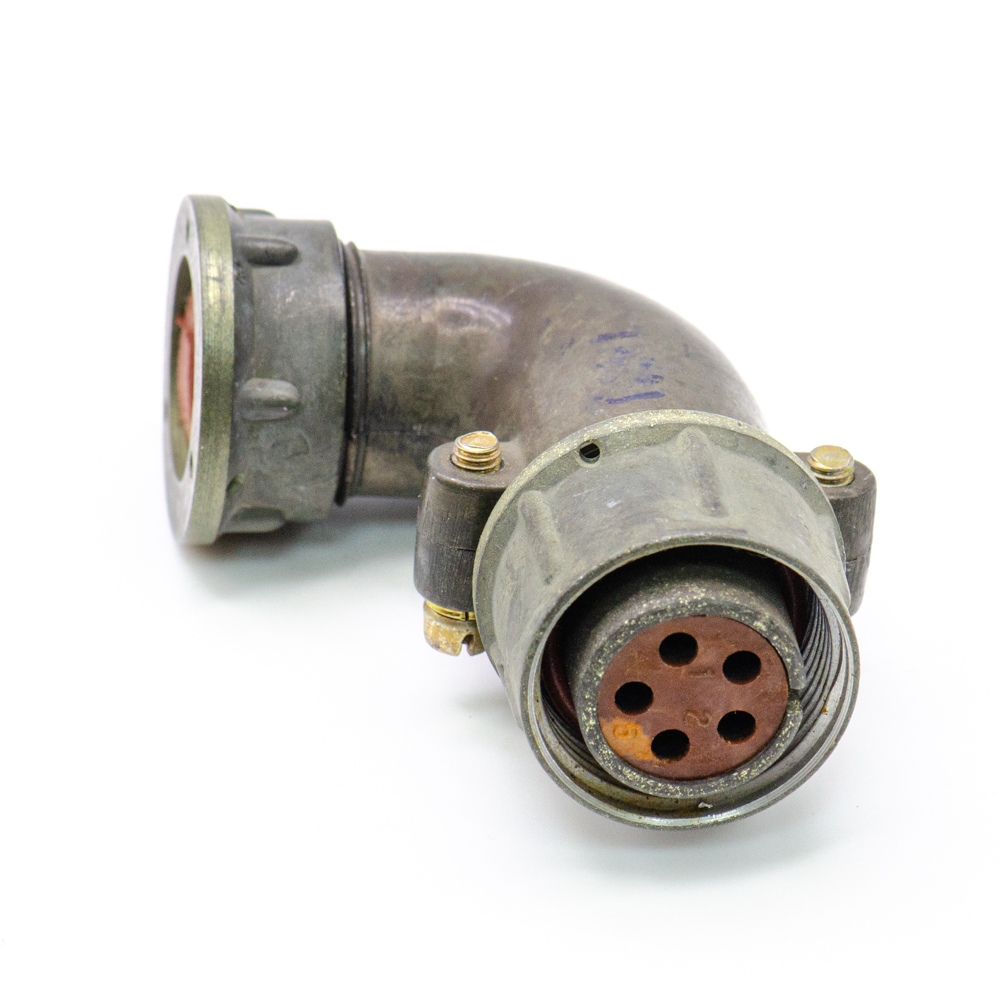 2РТТ20КУЭ5Г7В Розетка кабельная карболит, ОСТ В 110121-91 фото 360 №2