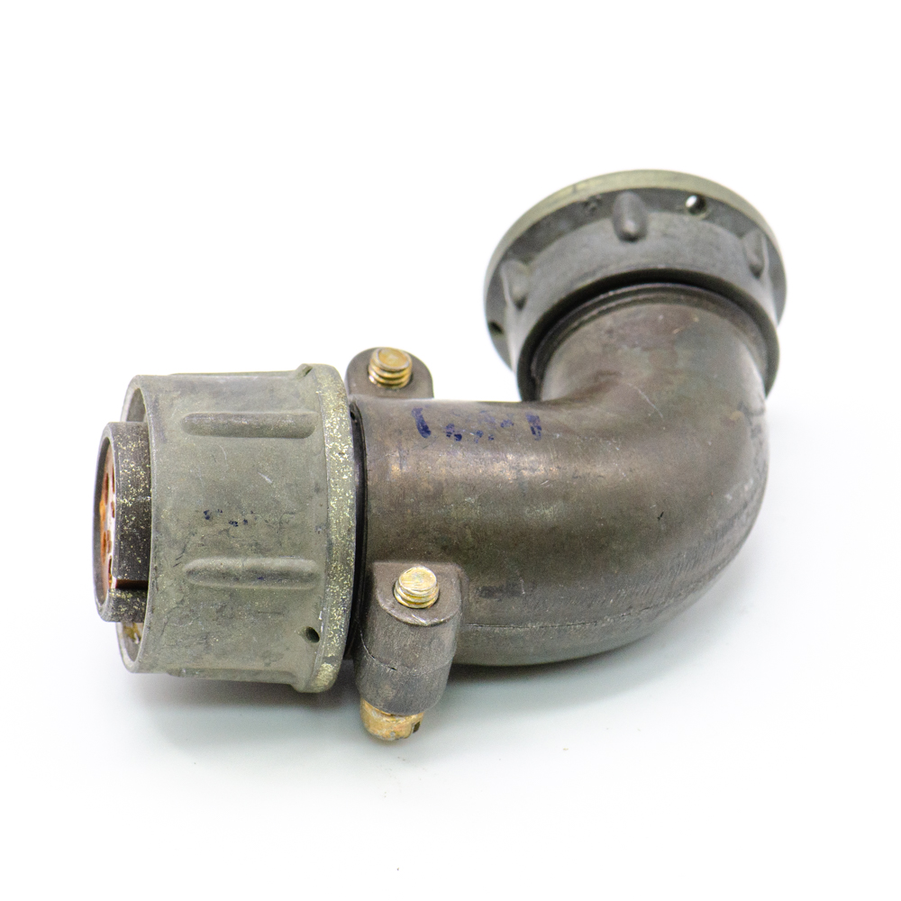 2РТТ20КУЭ5Г7В Розетка кабельная карболит, ОСТ В 110121-91 фото 360 №4