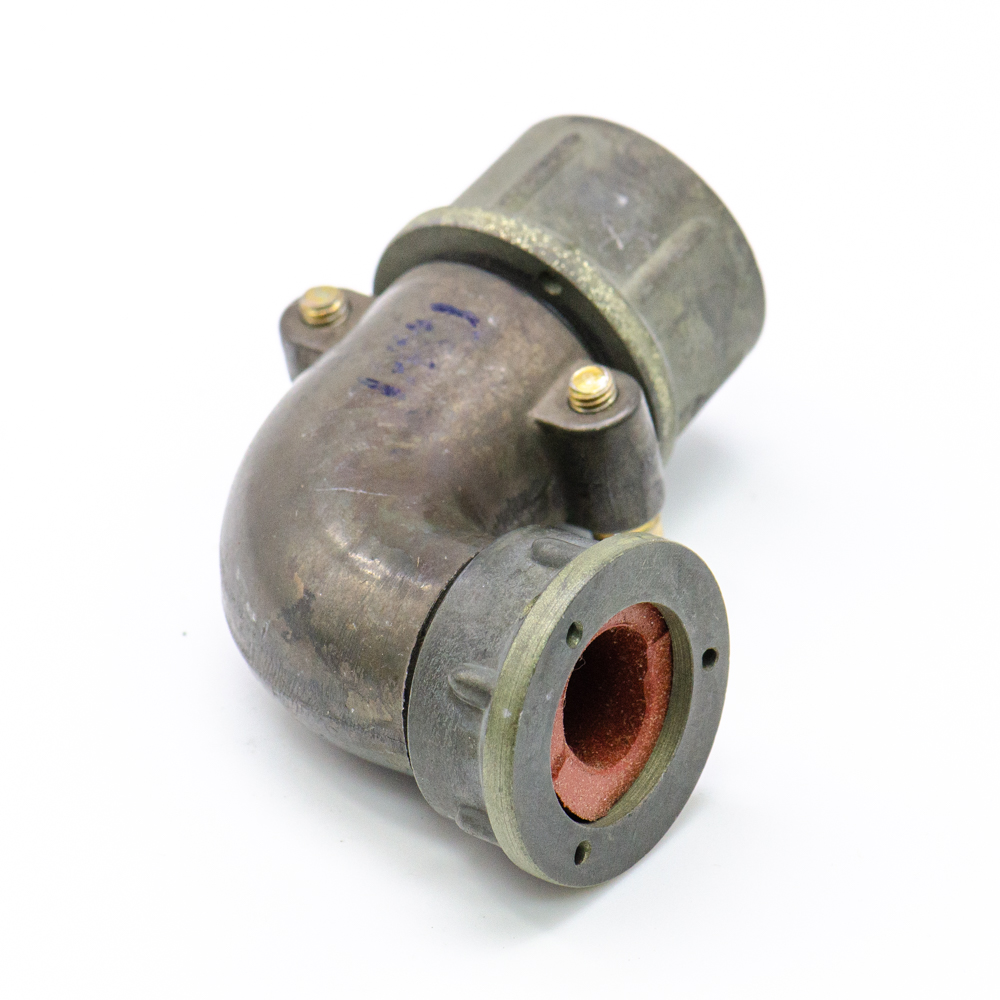 2РТТ20КУЭ5Г7В Розетка кабельная карболит, ОСТ В 110121-91 фото 360 №7