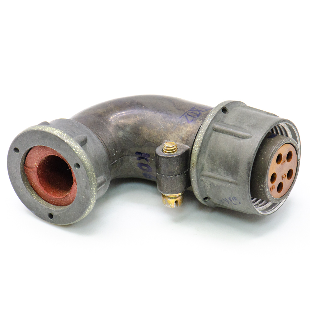 2РТТ20КУЭ5Г7В Розетка кабельная карболит, ГЕ0.364.120ТУ фото 360 №1