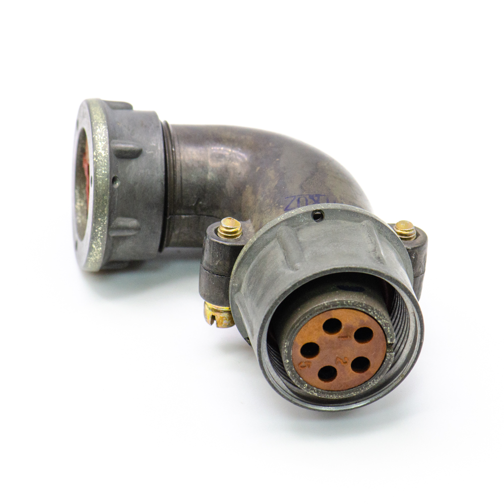 2РТТ20КУЭ5Г7В Розетка кабельная карболит, ГЕ0.364.120ТУ фото 360 №2