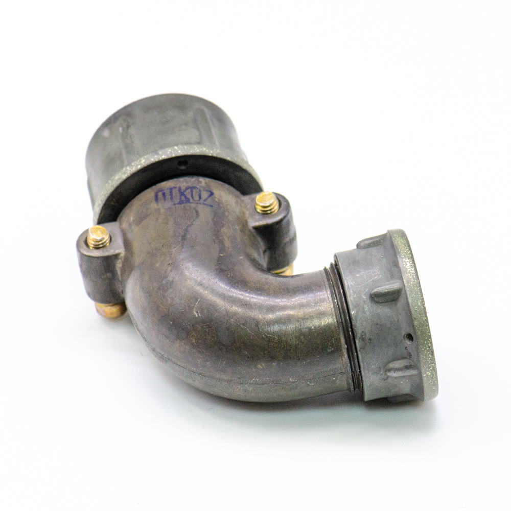 2РТТ20КУЭ5Г7В Розетка кабельная карболит, ГЕ0.364.120ТУ фото 360 №6