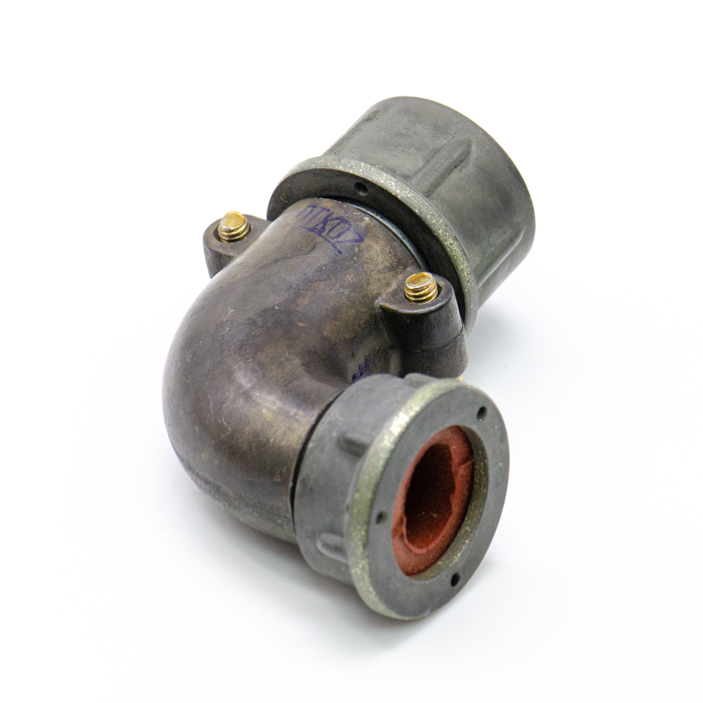 2РТТ20КУЭ5Г7В Розетка кабельная карболит, ГЕ0.364.120ТУ фото 360 №7