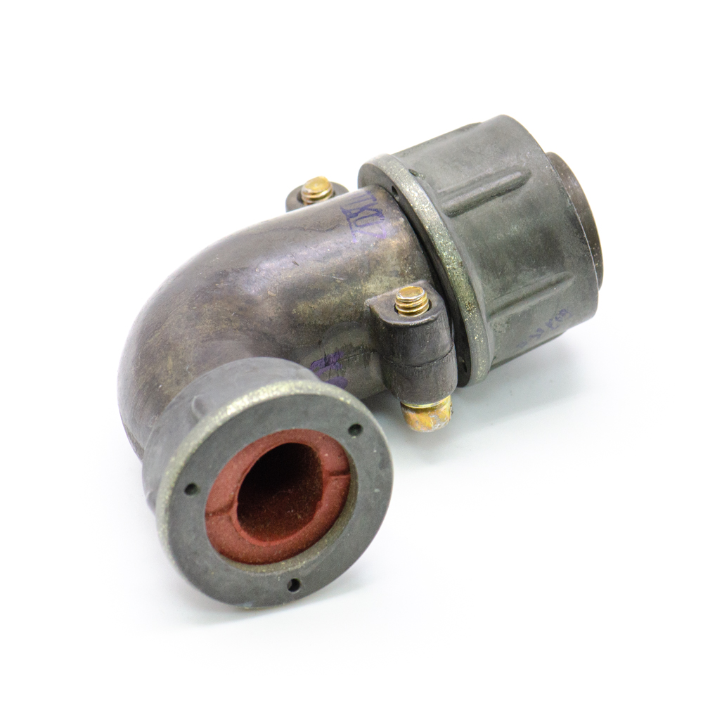 2РТТ20КУЭ5Г7В Розетка кабельная карболит, ГЕ0.364.120ТУ фото 360 №8