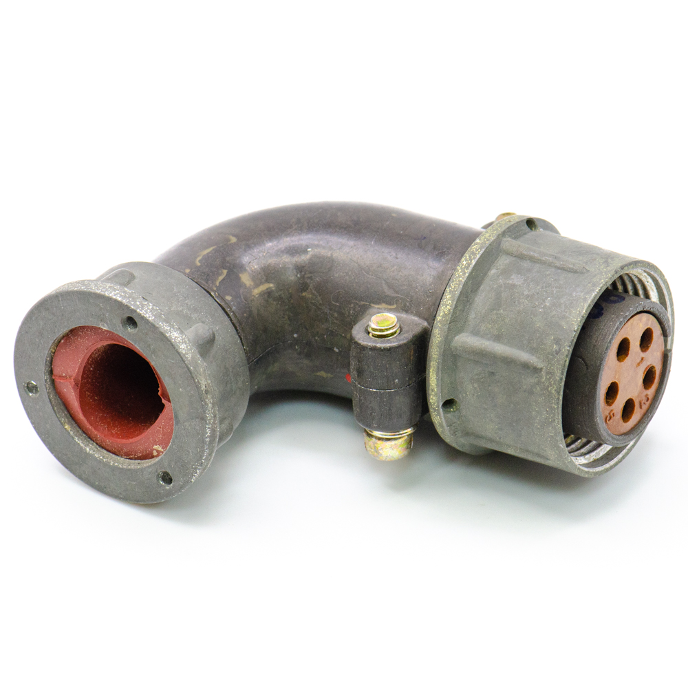 2РТТ20КУЭ5Г7В Розетка кабельная карболит, АШДК.434410.060ТУ фото 360 №1