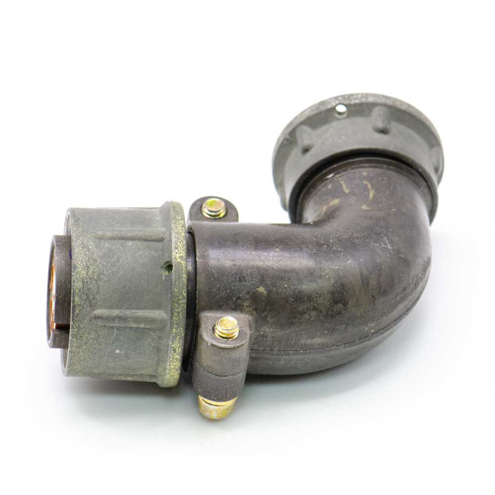 2РТТ20КУЭ5Г7В Розетка кабельная карболит, АШДК.434410.060ТУ фото 360 №4