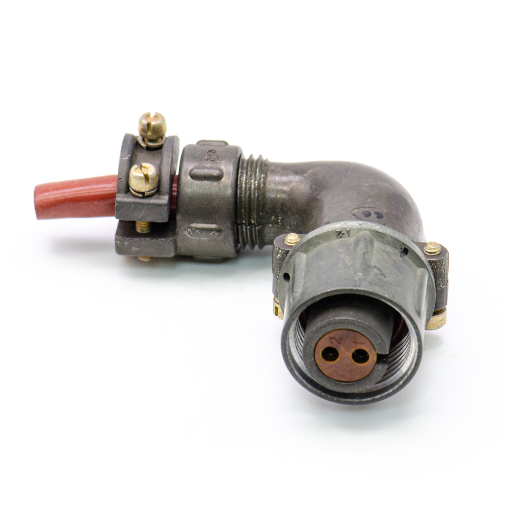 2РТТ16КУН2Г3В Розетка кабельная карболит, АШДК.434410.060ТУ фото 360 №2