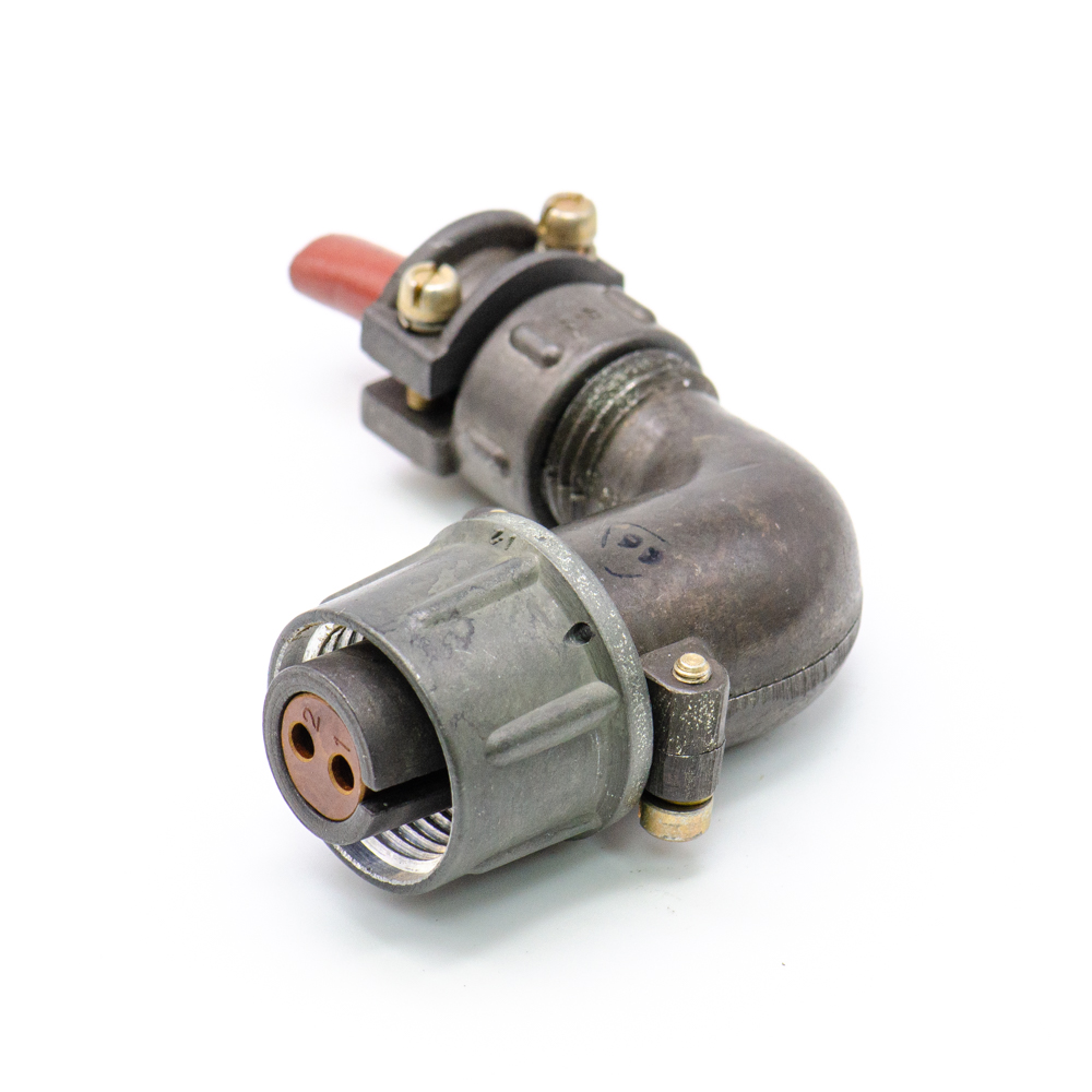 2РТТ16КУН2Г3В Розетка кабельная карболит, АШДК.434410.060ТУ фото 360 №3