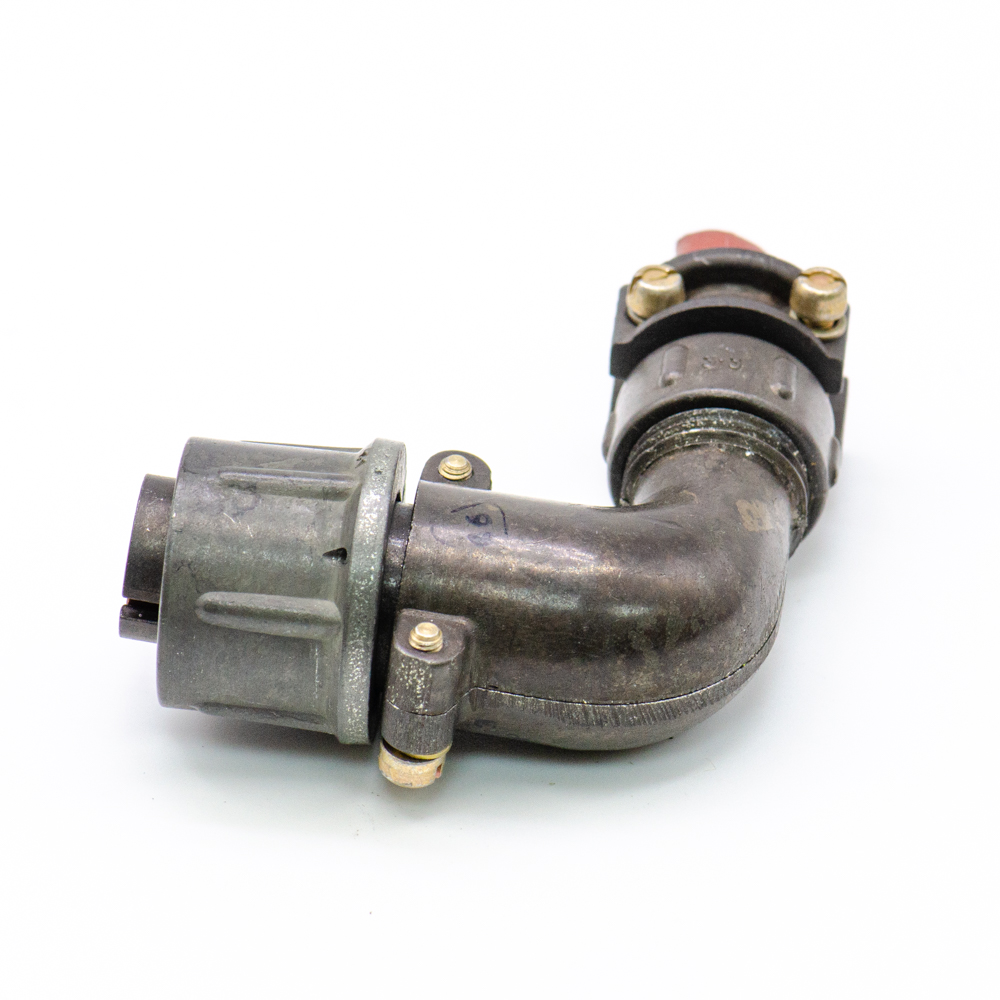 2РТТ16КУН2Г3В Розетка кабельная карболит, АШДК.434410.060ТУ фото 360 №4