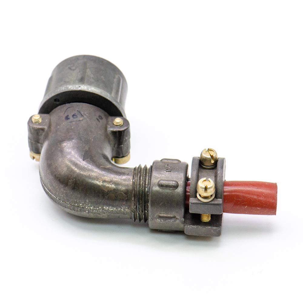 2РТТ16КУН2Г3В Розетка кабельная карболит, АШДК.434410.060ТУ фото 360 №6