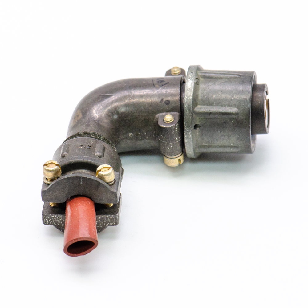 2РТТ16КУН2Г3В Розетка кабельная карболит, АШДК.434410.060ТУ фото 360 №8