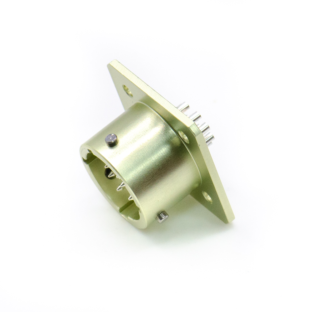 ONC-BS-1-10/14-B1-1-B Вилка блочная (Аналог ОНЦ-БС-1-10/14-В1-1-В; СН6-1-10/14В1-1-В) фото 360 №1