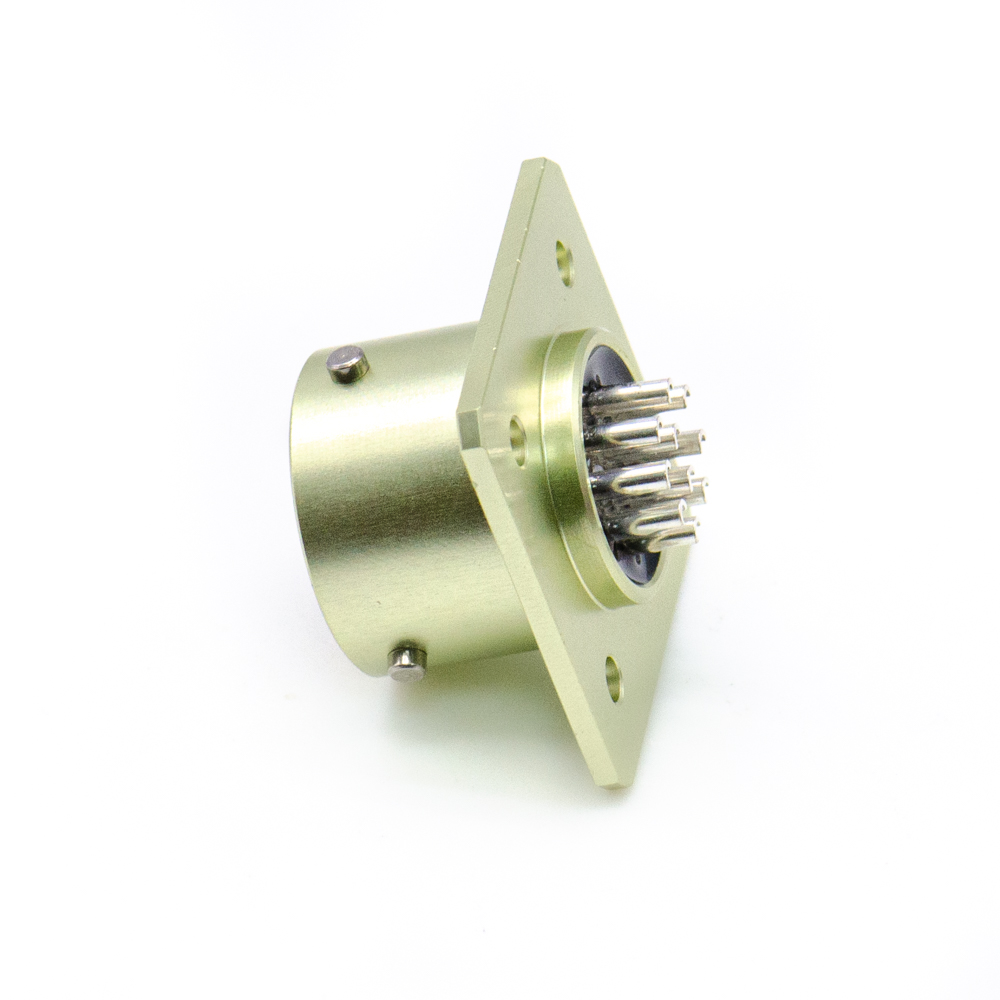 ONC-BS-1-10/14-B1-1-B Вилка блочная (Аналог ОНЦ-БС-1-10/14-В1-1-В; СН6-1-10/14В1-1-В) фото 360 №2