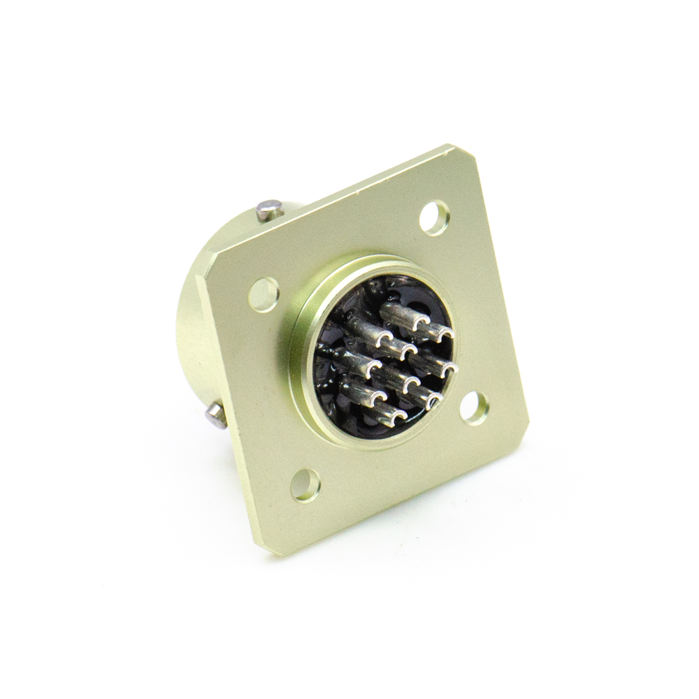 ONC-BS-1-10/14-B1-1-B Вилка блочная (Аналог ОНЦ-БС-1-10/14-В1-1-В; СН6-1-10/14В1-1-В) фото 360 №3