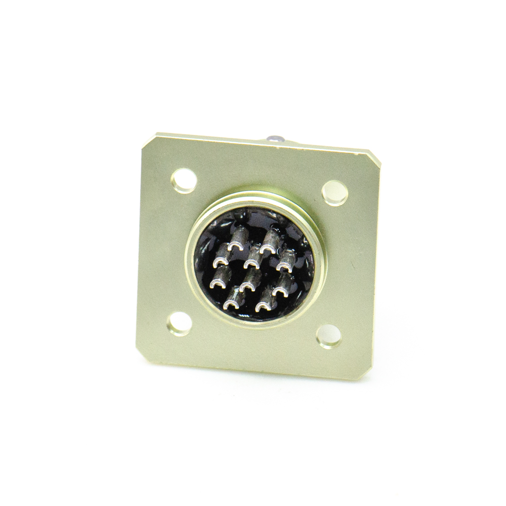 ONC-BS-1-10/14-B1-1-B Вилка блочная (Аналог ОНЦ-БС-1-10/14-В1-1-В; СН6-1-10/14В1-1-В) фото 360 №4