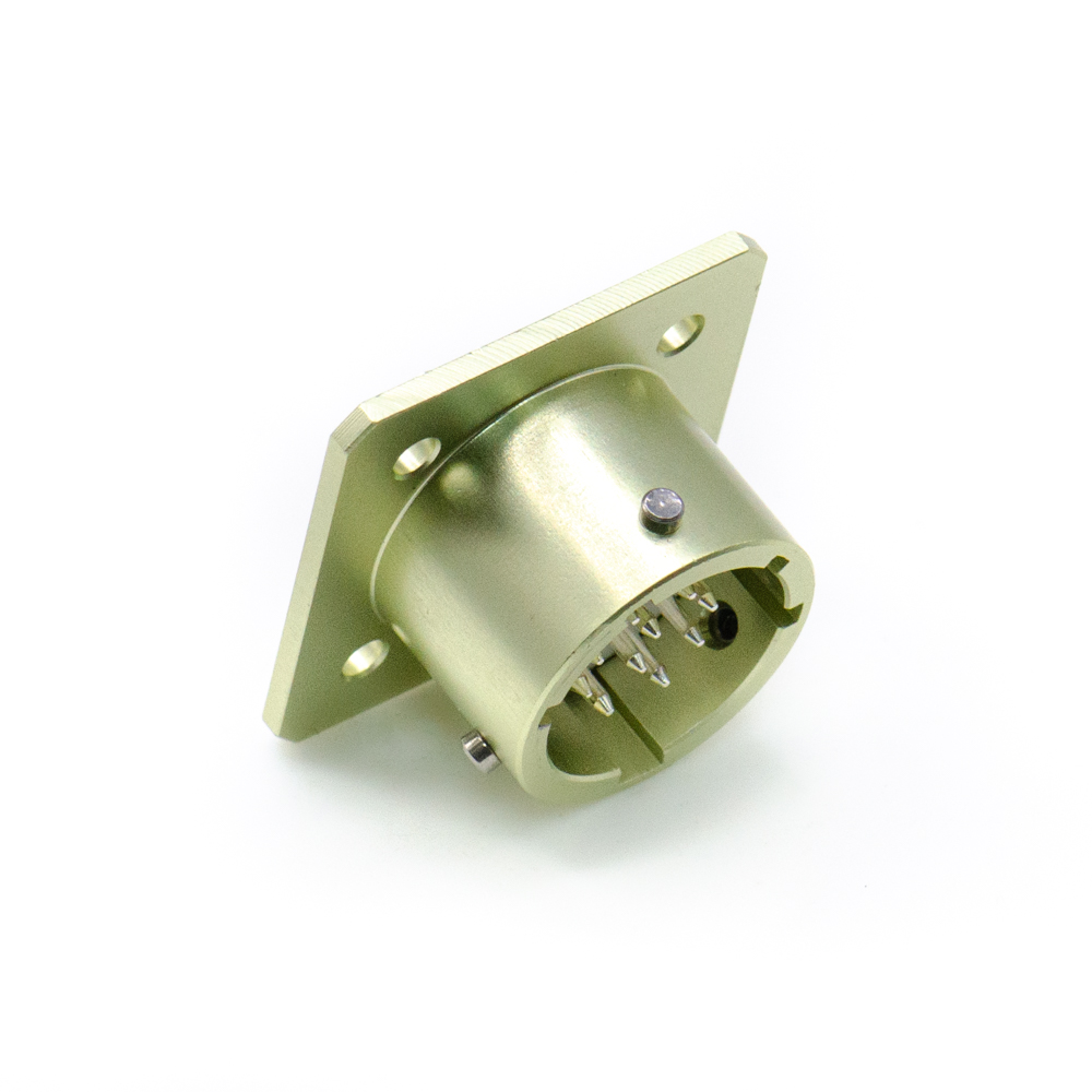 ONC-BS-1-10/14-B1-1-B Вилка блочная (Аналог ОНЦ-БС-1-10/14-В1-1-В; СН6-1-10/14В1-1-В) фото 360 №7