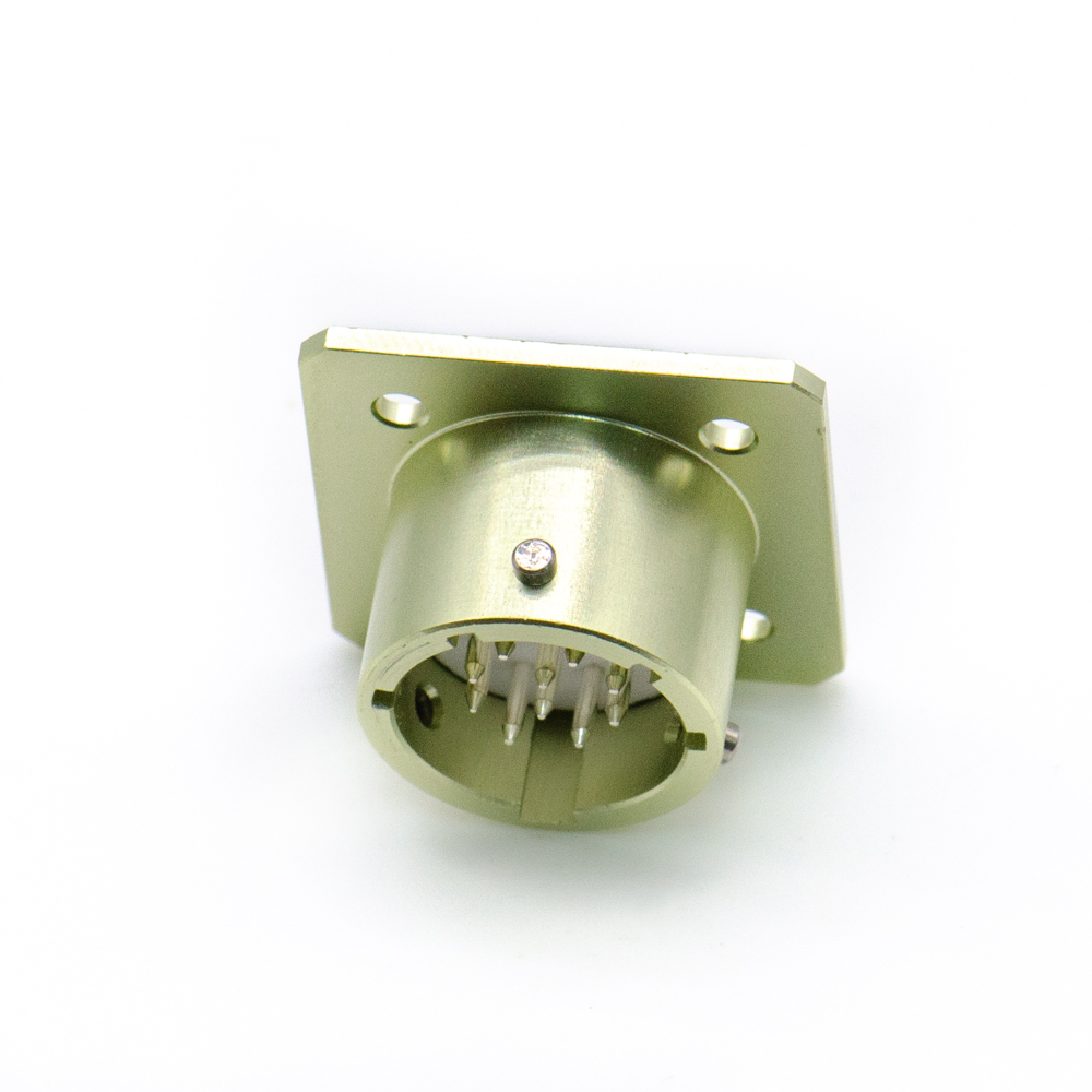 ONC-BS-1-10/14-B1-1-B Вилка блочная (Аналог ОНЦ-БС-1-10/14-В1-1-В; СН6-1-10/14В1-1-В) фото 360 №8