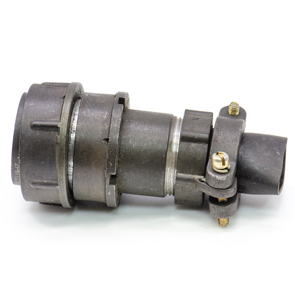 2РМТ27КПН24Г1В1В Розетка кабельная карболит, ГЕ0.364.126ТУ фото 360 №2