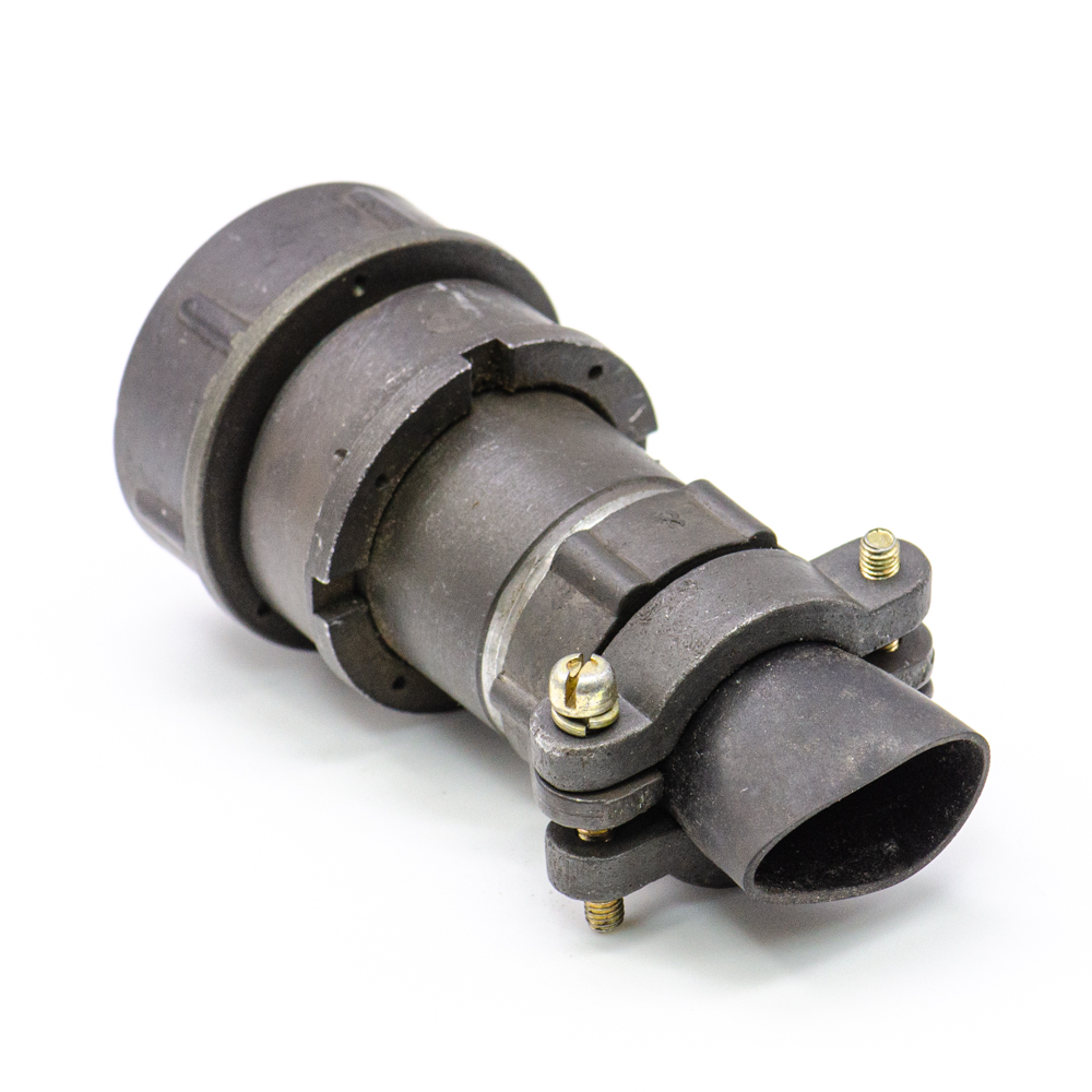 2РМТ27КПН24Г1В1В Розетка кабельная карболит, ГЕ0.364.126ТУ фото 360 №3