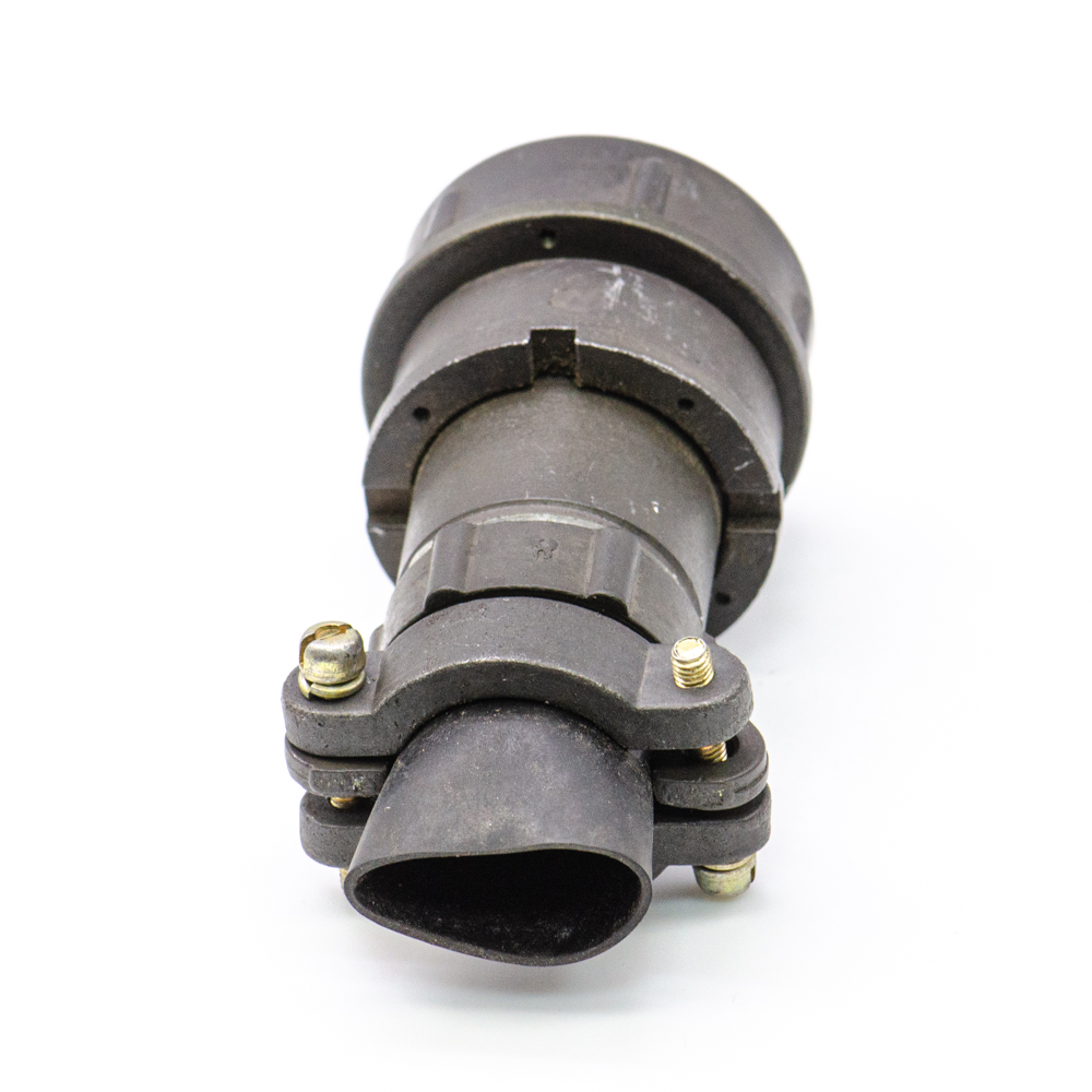 2РМТ27КПН24Г1В1В Розетка кабельная карболит, ГЕ0.364.126ТУ фото 360 №4