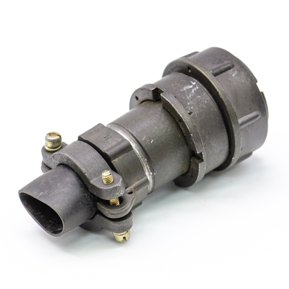 2РМТ27КПН24Г1В1В Розетка кабельная карболит, ГЕ0.364.126ТУ фото 360 №5