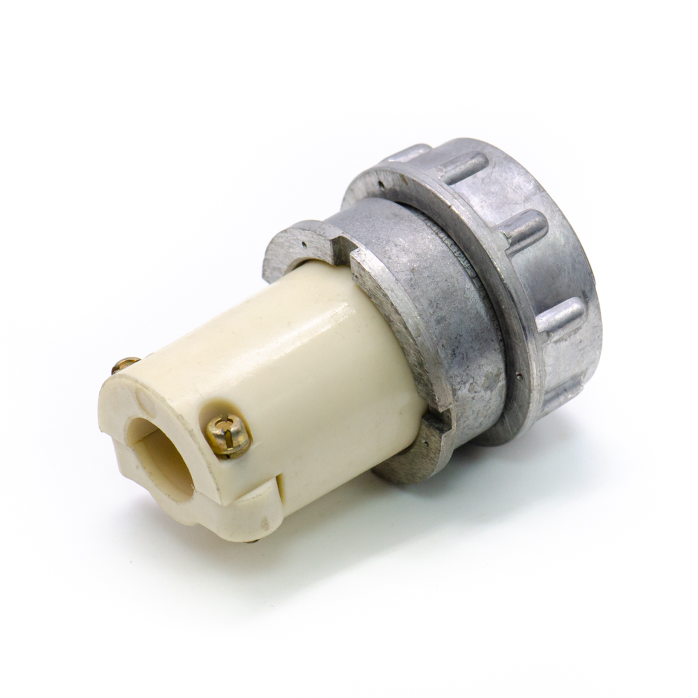 ОНЦ-РГ-09-32/30-В17 Вилка кабельная, бР0.364.082ТУ, перекрут. фото 360 №5