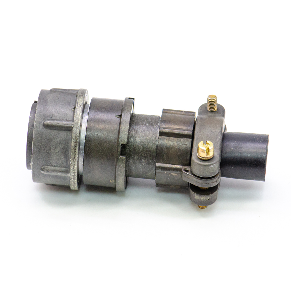 2РМТ22КПН4Ш3В1В Вилка кабельная карболит, ГЕ0.364.126ТУ. фото 360 №2