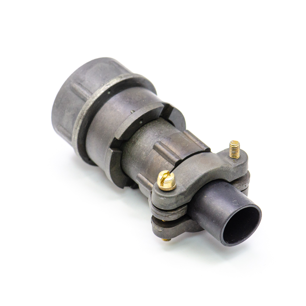 2РМТ22КПН4Ш3В1В Вилка кабельная карболит, ГЕ0.364.126ТУ. фото 360 №3