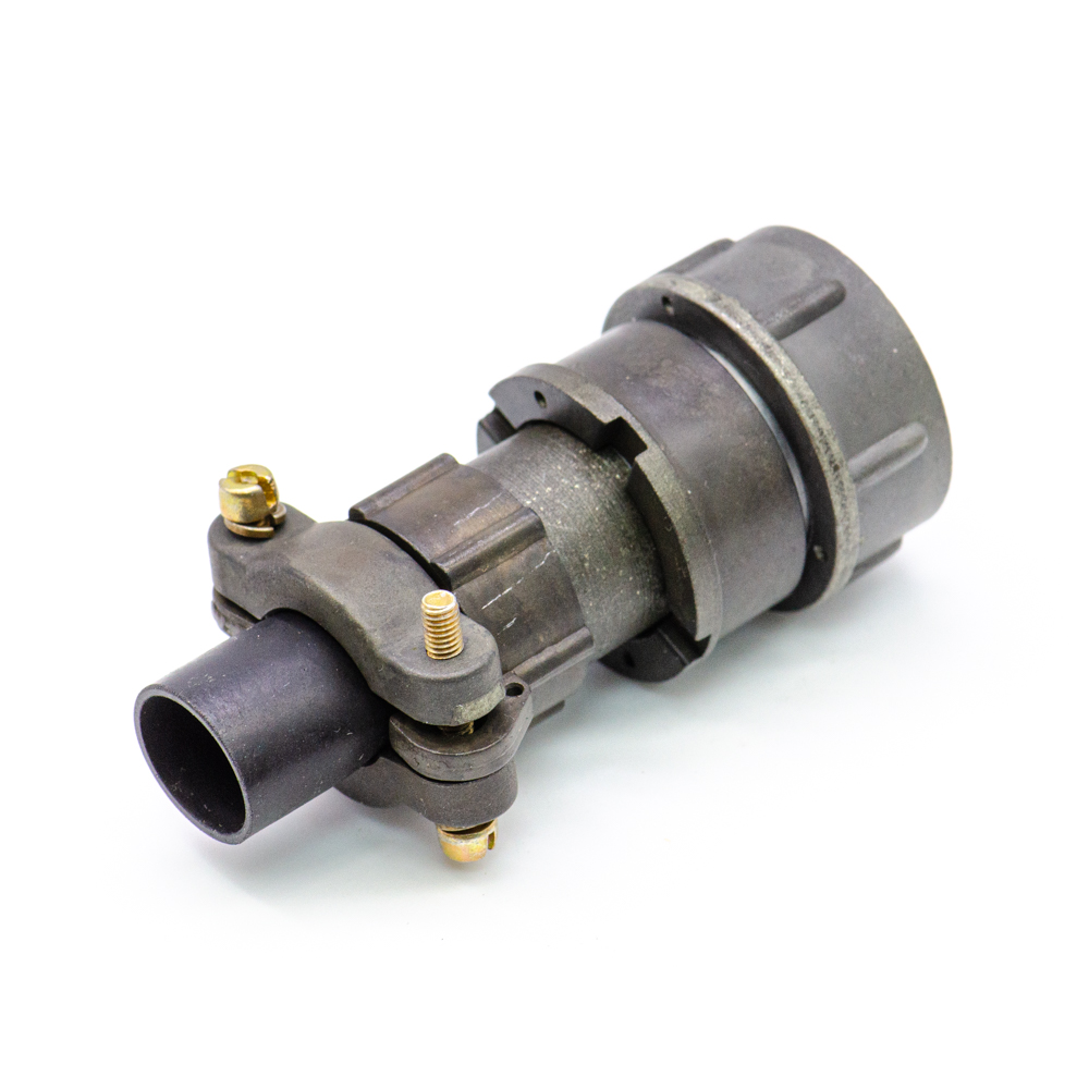 2РМТ22КПН4Ш3В1В Вилка кабельная карболит, ГЕ0.364.126ТУ. фото 360 №5