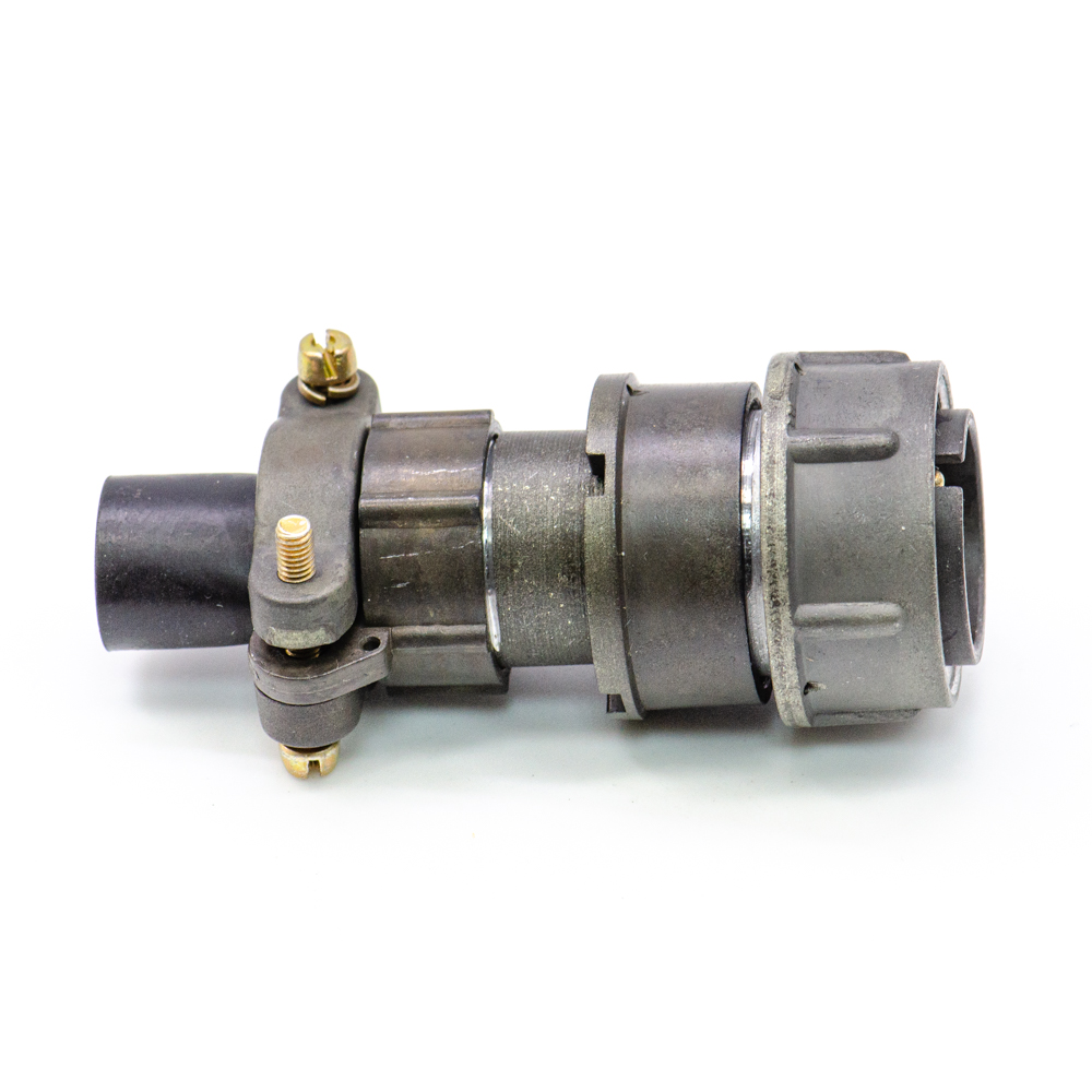 2РМТ22КПН4Ш3В1В Вилка кабельная карболит, ГЕ0.364.126ТУ. фото 360 №6