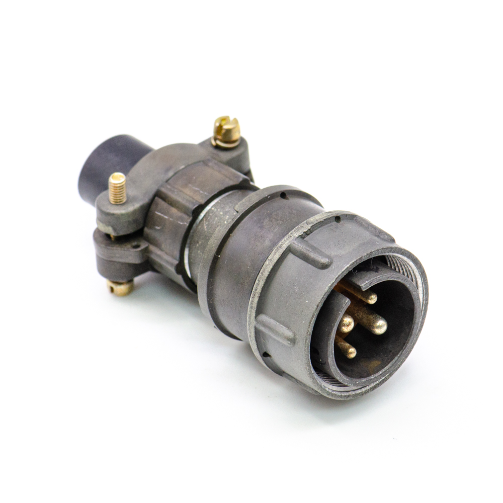 2РМТ22КПН4Ш3В1В Вилка кабельная карболит, ГЕ0.364.126ТУ. фото 360 №7