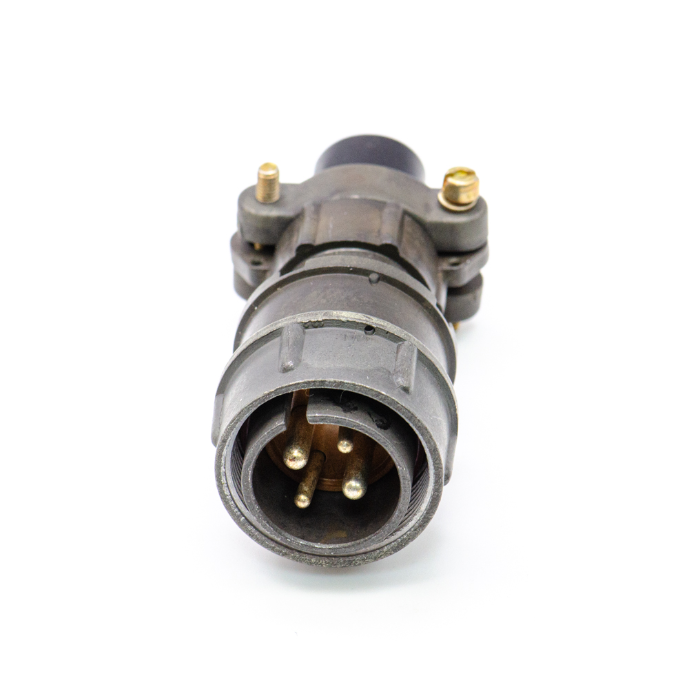 2РМТ22КПН4Ш3В1В Вилка кабельная карболит, ГЕ0.364.126ТУ. фото 360 №8