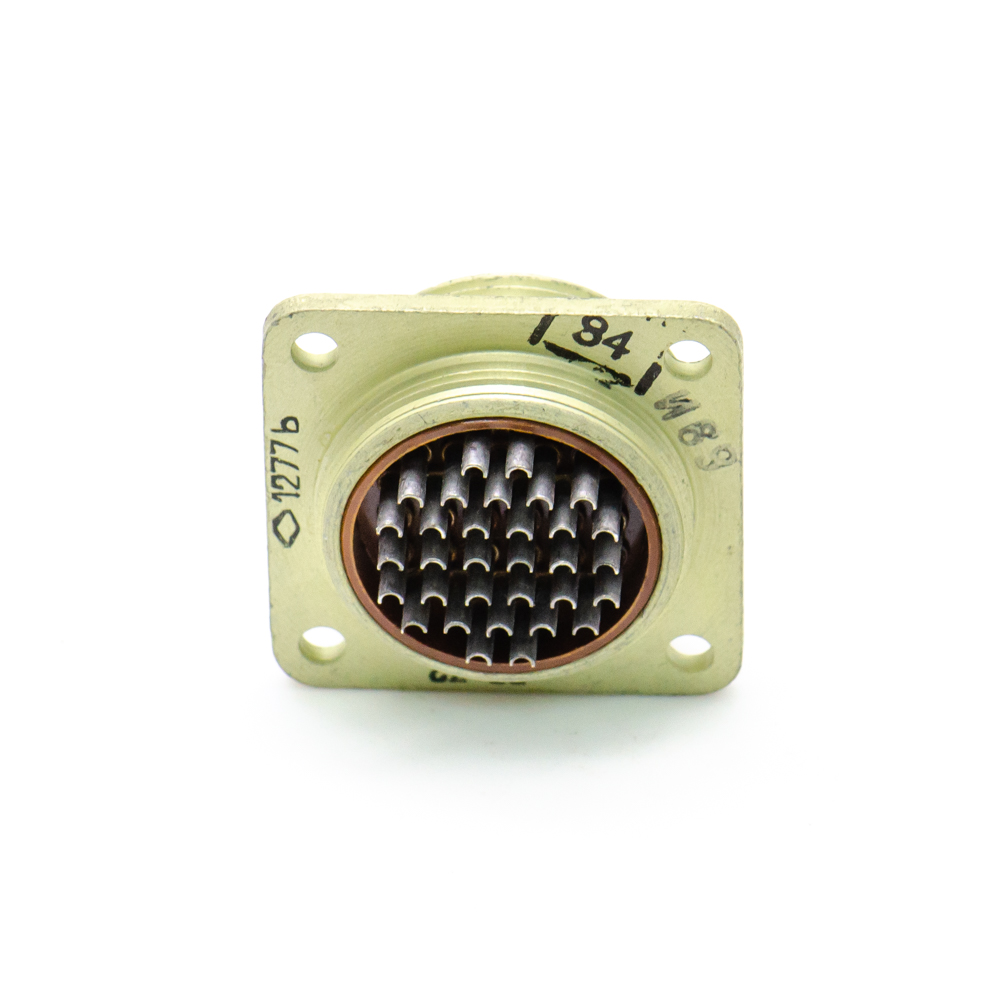 РС32 Вилка блочная без кожуха, АВ0.364.047ТУ фото 360 №4