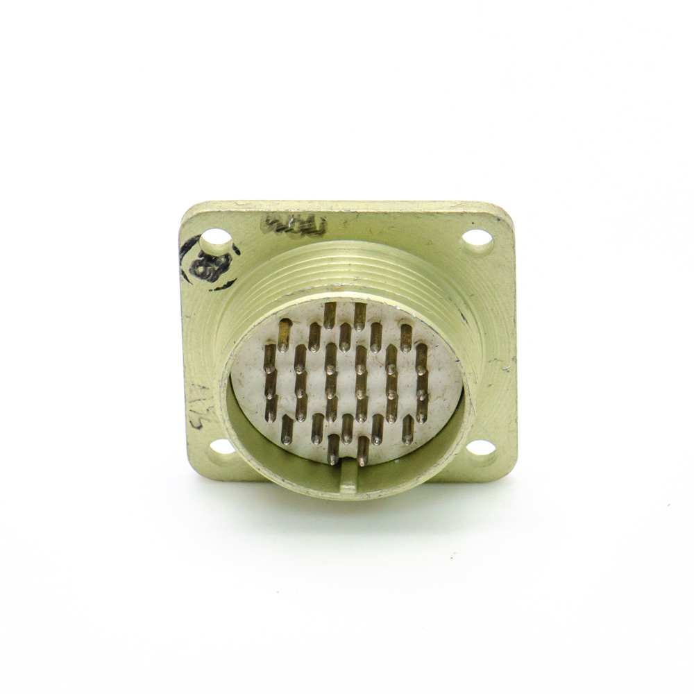 РС32 Вилка блочная без кожуха, АВ0.364.047ТУ фото 360 №8