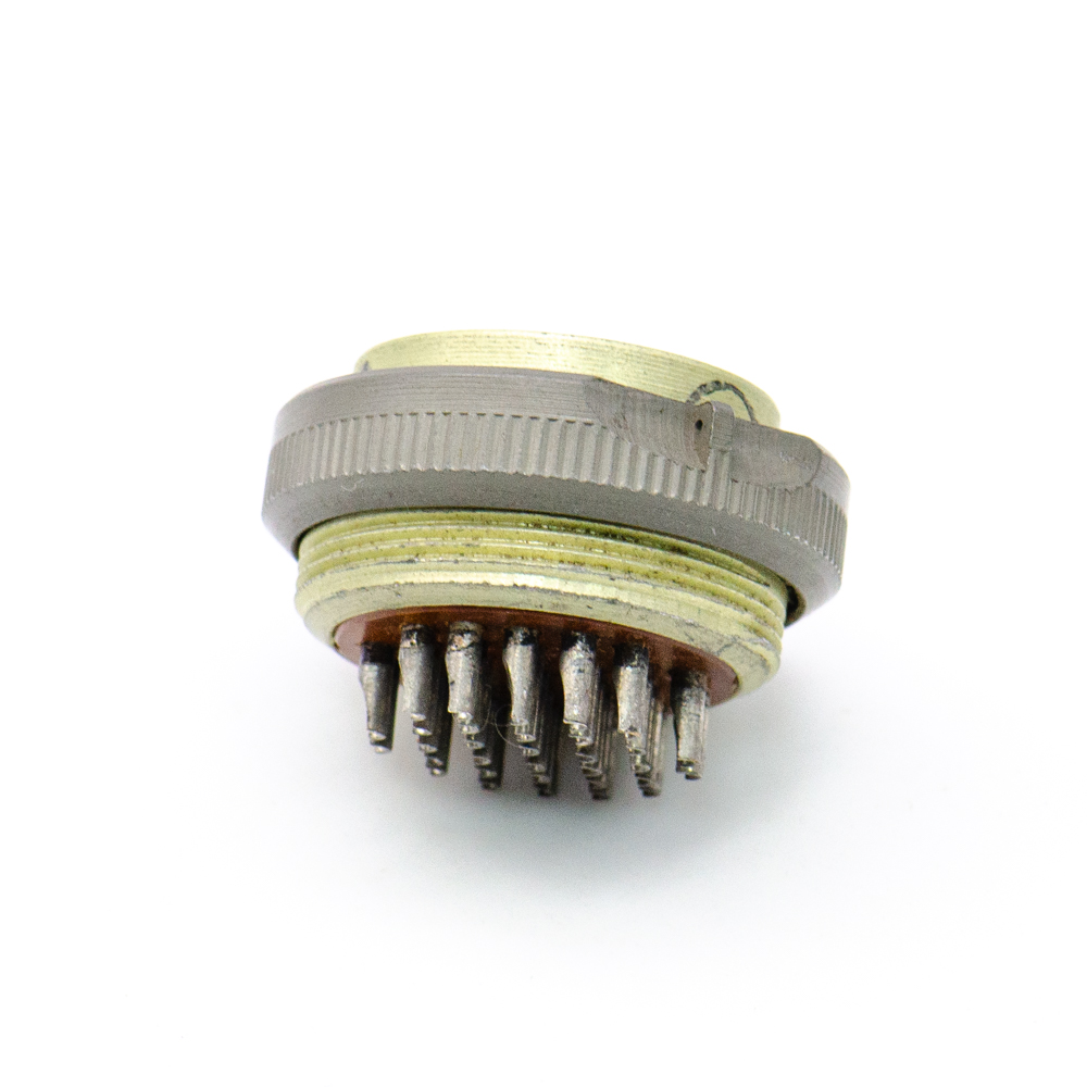 РС32ТВ Розетка кабельная без кожуха, АВ0.364.047ТУ фото 360 №3