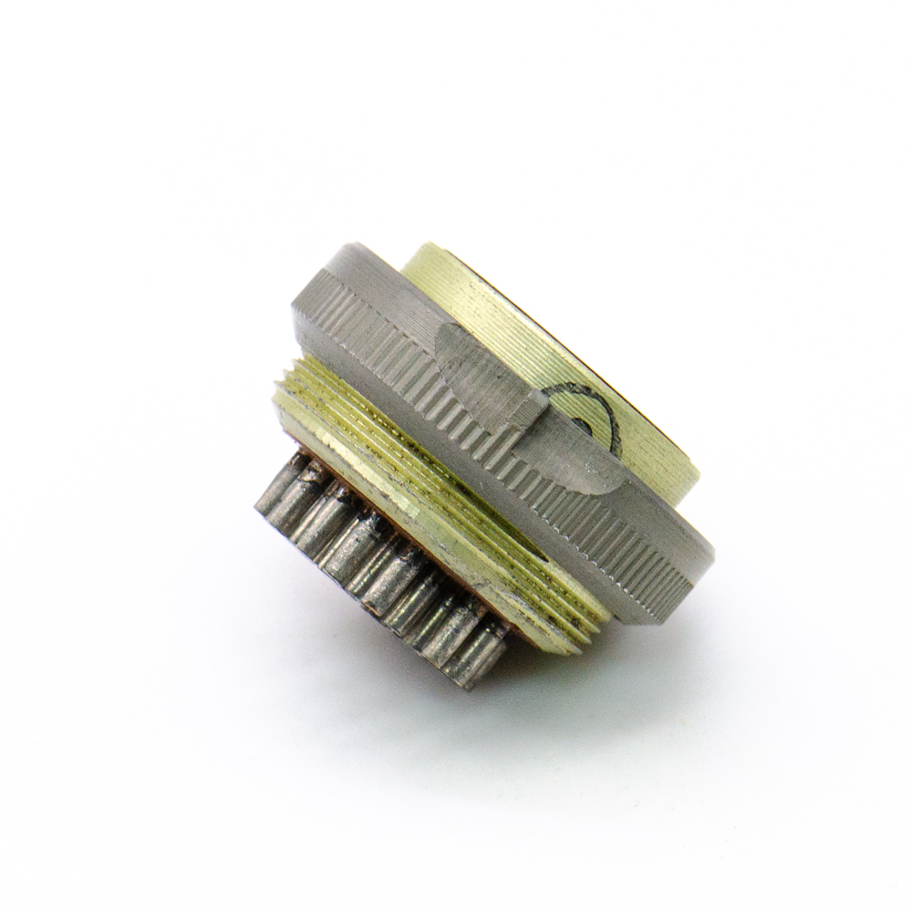 РС32ТВ Розетка кабельная без кожуха, АВ0.364.047ТУ фото 360 №4