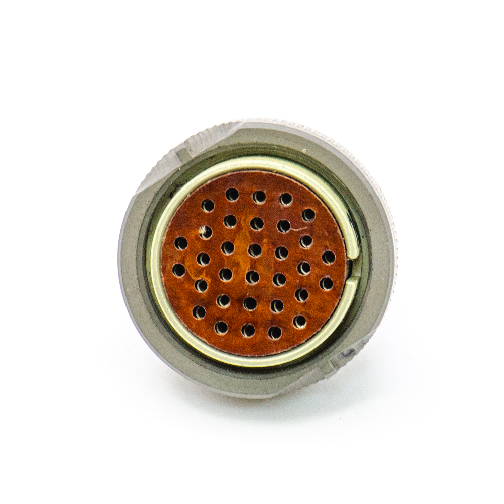 РС32ТВ Розетка кабельная без кожуха, АВ0.364.047ТУ фото 360 №7