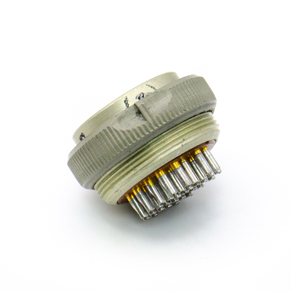 РС32АТВ ОС Розетка кабельная без кожуха, АВ0.364.047ТУ фото 360 №3