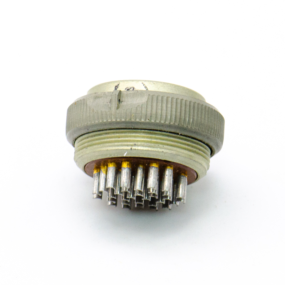 РС32АТВ ОС Розетка кабельная без кожуха, АВ0.364.047ТУ фото 360 №4