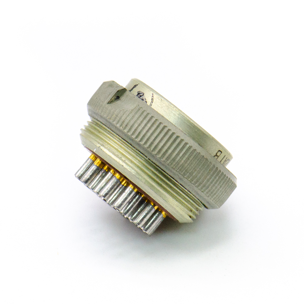 РС32АТВ ОС Розетка кабельная без кожуха, АВ0.364.047ТУ фото 360 №5