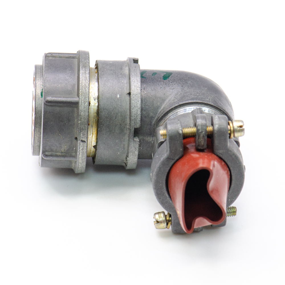 2РМДТ27КУН19Г5В1В Розетка кабельная карболит, ГЕ0.364.126 ТУ фото 360 №2